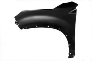 24D102 Крыло переднее правое Chrysler 200 Арт AL15145615464, вид 1