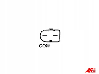 A0270 Генератор BMW 5 E60/E61 Арт AL15146290894_5, вид 3