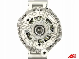 A0270 Генератор BMW 5 E60/E61 Арт AL15146290894_5, вид 4