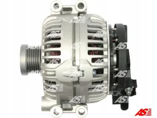 A0270 Генератор BMW 5 E60/E61 Арт AL15146290894_5, вид 7