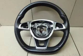 00046071039E38 Mercedes Benz Рулевое колесо для AIR BAG (без AIR BAG) Mercedes E W213 Арт E23770723, вид 1
