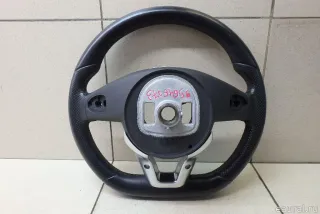 00046071039E38 Mercedes Benz Рулевое колесо для AIR BAG (без AIR BAG) Mercedes E W213 Арт E23770723, вид 10