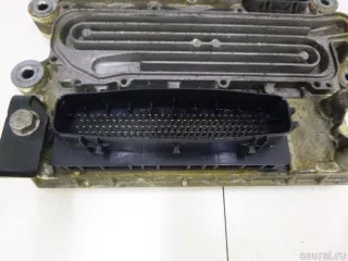 0204483235 Mercedes Benz Блок управления двигателем Mercedes Actros Арт E4274702, вид 3