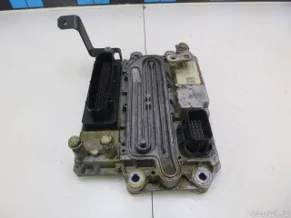 0204483235 Mercedes Benz Блок управления двигателем Mercedes Actros Арт E4274702, вид 5