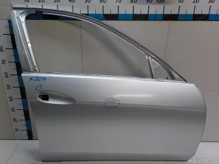 2127205400 Mercedes Benz Дверь передняя правая Mercedes E W212 Арт E23781415, вид 1