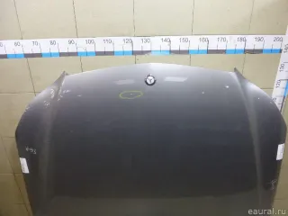 2128800357 Mercedes Benz Капот Mercedes E W212 Арт E95785044, вид 2
