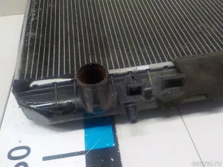 253104D300 Hyundai-Kia Радиатор основной Kia Carnival 2 Арт E52564846, вид 3