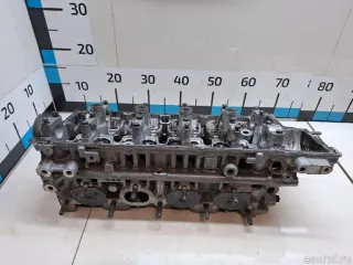 2210023780 Hyundai-Kia Головка блока цилиндров Kia Carens 2 Арт E90458521