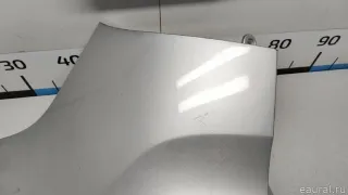 866713U000 Hyundai-Kia Накладка заднего бампера левая Kia Sportage 3 Арт E90459807, вид 6