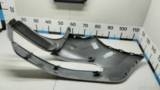 866713U000 Hyundai-Kia Накладка заднего бампера левая Kia Sportage 3 Арт E90459807, вид 7
