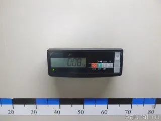 291351R000 Hyundai-Kia Воздуховод радиатора Hyundai Solaris 1 Арт E23765613, вид 11