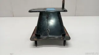 866411Y200 Hyundai-Kia Кронштейн усилителя заднего бампера левый Kia Picanto 2 Арт E23781613, вид 2