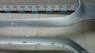 16788552039999 Mercedes Benz Бампер передний Mercedes GLE W167 Арт E103105512, вид 12