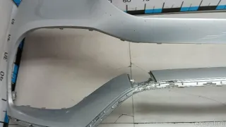 16788552039999 Mercedes Benz Бампер передний Mercedes GLE W167 Арт E103105512, вид 14