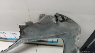 16788552039999 Mercedes Benz Бампер передний Mercedes GLE W167 Арт E103105512, вид 20