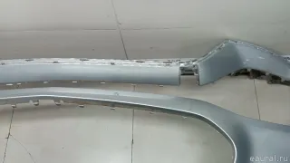 16788552039999 Mercedes Benz Бампер передний Mercedes GLE W167 Арт E103105512, вид 5