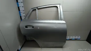 1677308411 Mercedes Benz Дверь задняя правая Mercedes GLE W167 Арт E103105516