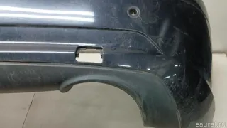 Бампер задний Mercedes R W251 2007г. 25188519259999 Mercedes Benz - Фото 5