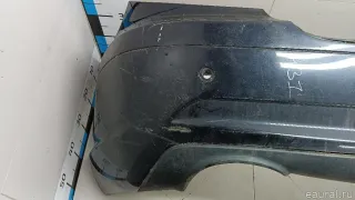 Бампер задний Mercedes R W251 2007г. 25188519259999 Mercedes Benz - Фото 9