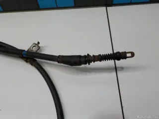 597702P000 Hyundai-Kia Трос стояночного тормоза правый Kia Sorento 3 restailing Арт E41230440, вид 3