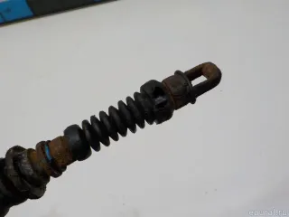 597702P000 Hyundai-Kia Трос стояночного тормоза правый Kia Sorento 3 restailing Арт E41230440, вид 4
