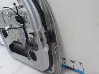 1637201505 Mercedes Benz Дверь передняя левая Mercedes ML W163 Арт E41244589, вид 14