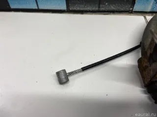 597701M300 Hyundai-Kia Трос стояночного тормоза правый Kia Cerato 2 Арт E31675846, вид 3