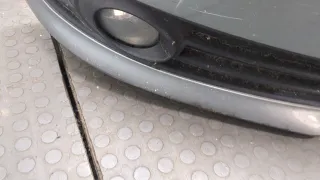 8P0807105F Бампер передний серый Audi A3 8P Арт 9305701, вид 4