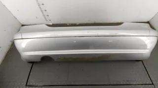 A1708850825 Бампер задний серебристый Mercedes SLK r170 Арт 20382248