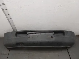 2D0807102H Бампер передний белый Volkswagen LT 2 Арт 20385253, вид 1