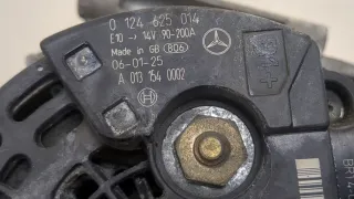  Генератор Mercedes C W203 Арт 20256488, вид 3