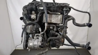 04E903024S Генератор Audi A3 8V Арт 11339964, вид 2