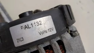 373002A850 Генератор Kia Ceed 2 Арт 20361997, вид 3