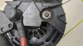 A0141542702,01244254077 Генератор Mercedes Vito W639 Арт 20365605, вид 3
