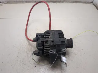 A0141542702,01244254077 Генератор Mercedes Vito W639 Арт 20365605, вид 4