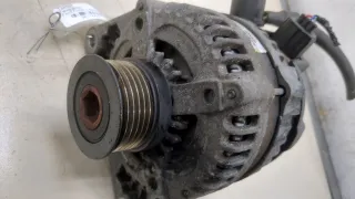  Генератор Ford Focus 2 restailing Арт 20374425, вид 2