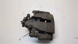 7H0615423A,7H0615425A Суппорт тормозной задний левый Volkswagen Transporter T5 Арт 20327728, вид 1