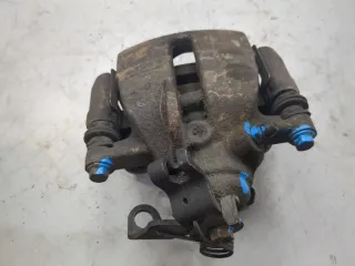 7H0615423A,7H0615425A Суппорт тормозной задний левый Volkswagen Transporter T5 Арт 20327728, вид 5