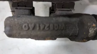1843326,2353486 Суппорт тормозной задний левый Ford Transit 4 Арт 20383586, вид 2
