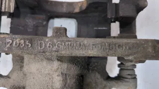 1843326,2353486 Суппорт тормозной задний левый Ford Transit 4 Арт 20383586, вид 4