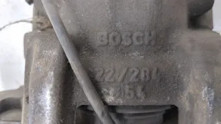 34116850643,34116850647 Суппорт тормозной передний левый BMW 1 F20/F21 Арт 20383983, вид 2