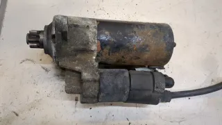 02Z911023F Стартер Volkswagen Caddy 3 Арт 20032115, вид 2