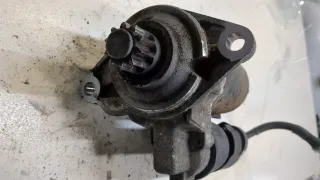 02Z911023F Стартер Volkswagen Caddy 3 Арт 20032115, вид 3