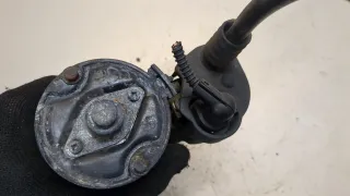 02Z911023F Стартер Volkswagen Caddy 3 Арт 20032115, вид 4