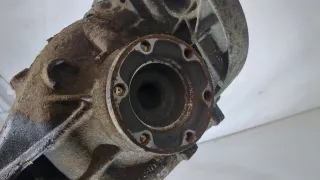 33107512663,7512663 Редуктор заднего моста BMW X5 E53 Арт 20250303, вид 4