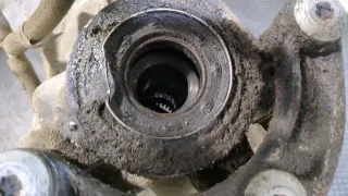 S164A Редуктор заднего моста Ford Escape 3 Арт 9286739, вид 2