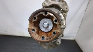 S164A Редуктор заднего моста Ford Escape 3 Арт 9286739, вид 4