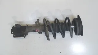 543020011R,540090007R Амортизатор передний левый Renault Laguna 3 Арт 8006089, вид 1