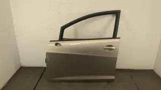 5N0837205FGRU,5N0837885H Ручка наружная передняя левая бежевая Seat Ibiza 4 Арт 11309244, вид 1