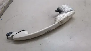 1568152,9S51A22400EA5YYW Ручка наружная передняя правая белая Ford KA 2 Арт 20369972, вид 3